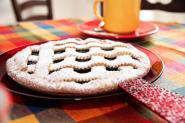 camera-il-ciliegio-crostata-fatta-in-casa-colazione