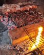 Trulli Donna Isabella - Servizio BBQ