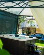 Trulli Donna Isabella - Servizio Idromassaggio