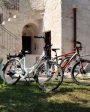 Trulli Donna Isabella - Servizio di Noleggio Bici