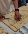 Lezione cucina tradizionale pugliese - Trulli Donna Isabella B&B